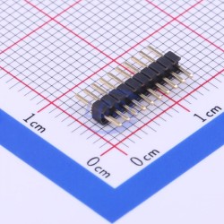 BOOMELE(Boom Precision Elec) 1.27mm1*10P