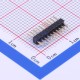 BOOMELE(Boom Precision Elec) 1.27mm1*10P BOOMELE(Boom Precision Elec) 1.27mm1*10P
