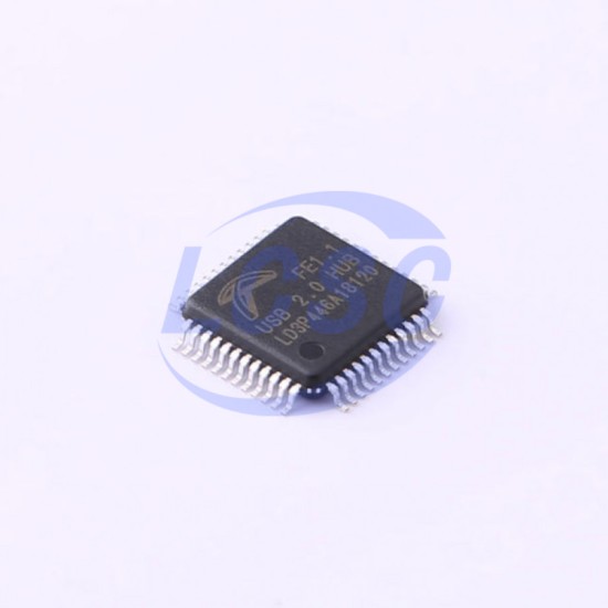 TERMINUS FE1.1-AQFP48A