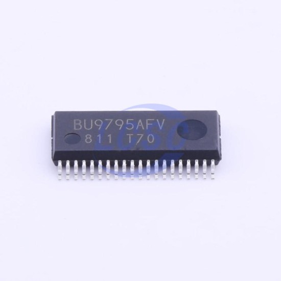 ROHM BU9795AFV-E2