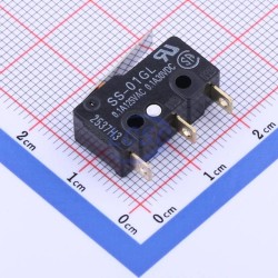 OMRON SS-01GL OMRON SS-01GL