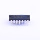 TI SN74HC02N