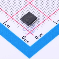 Advanced Analog Technology FP5217MR-G1 Advanced Analog Technology FP5217MR-G1