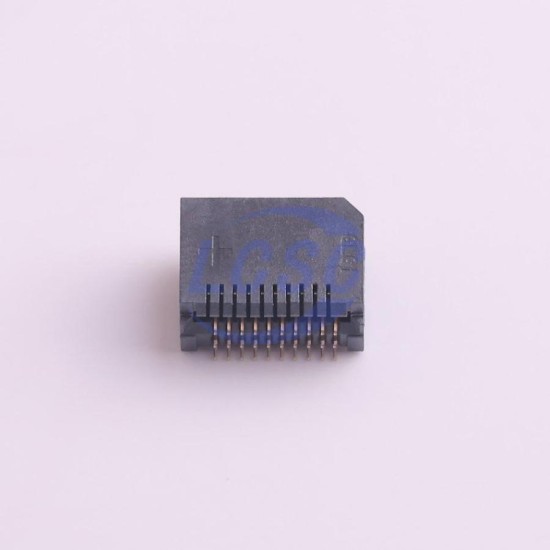 HCTL HC-SFP-20P