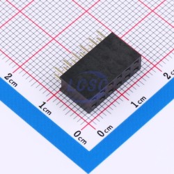 HCTL PM254-2-06-Z-8.5 HCTL PM254-2-06-Z-8.5