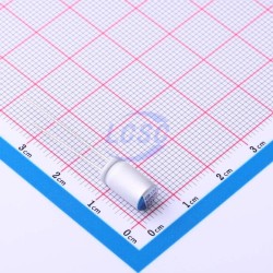 BERYL Electronic Tech CH6R3M821LO6.3*11L-1A4T BERYL Electronic Tech CH6R3M821LO6.3*11L-1A4T