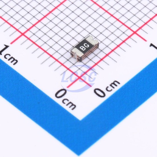 BNstar SMD1206-075C-30V BNstar SMD1206-075C-30V