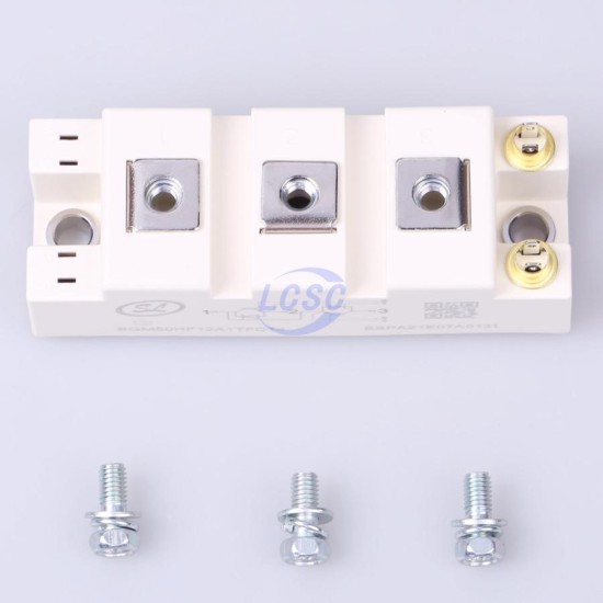 Hangzhou Silan Microelectronics SGM50HF12A1TFDT4 Hangzhou Silan Microelectronics SGM50HF12A1TFDT4