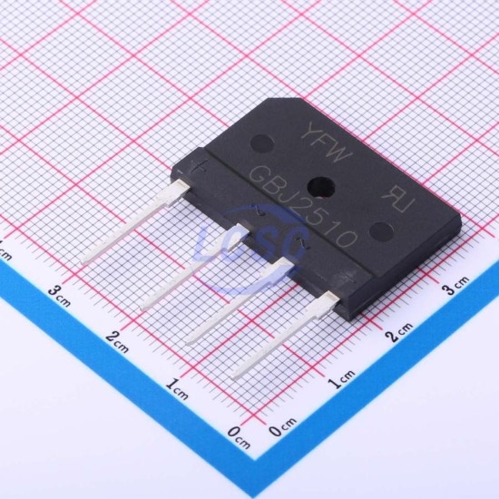 YFW GBJ2510