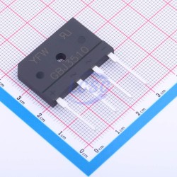 YFW GBJ3510 YFW GBJ3510