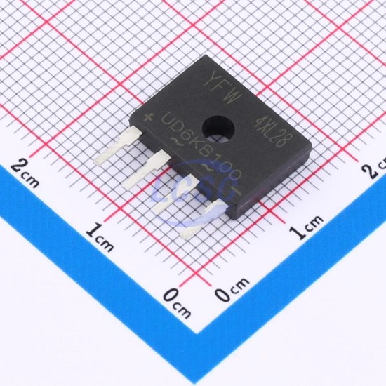 YFW UD6KB100 YFW UD6KB100