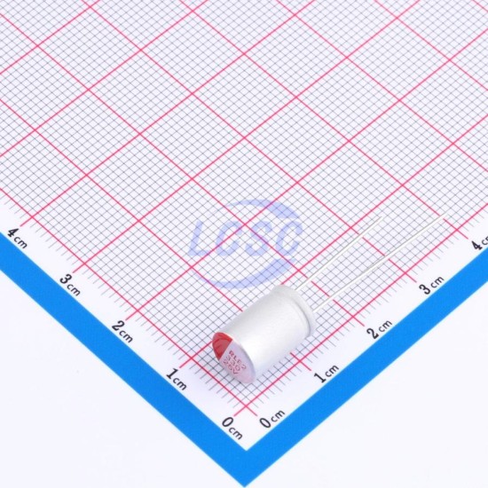 Zhaoqing Ruilong Elec. E2331M025D120RL Zhaoqing Ruilong Elec. E2331M025D120RL