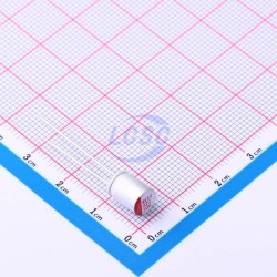 Zhaoqing Ruilong Elec. E2221M010C080RL