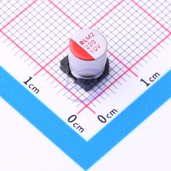 Zhaoqing Ruilong Elec. M2221M010C070RT
