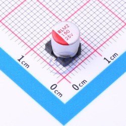 Zhaoqing Ruilong Elec. M2151M025C070RT