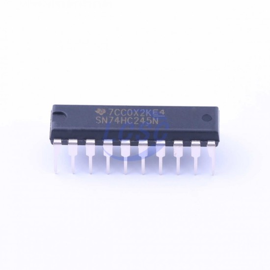 TI SN74HC245N