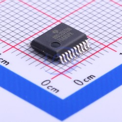 TI ADS1255IDBR