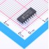 JSMSEMI IRS2092STRPBF-JSM