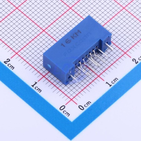 FOXCONN LE18077-Z54B-4H