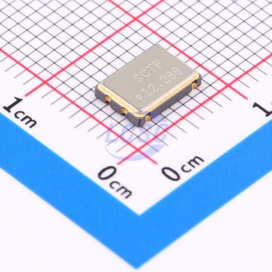 SCTF SX7M12.288M20F30TNN