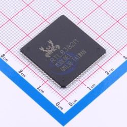 REALTEK RTL8382M-VB-CG REALTEK RTL8382M-VB-CG