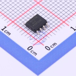 onsemi NCP4318ALCDR2G