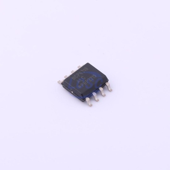 onsemi NCP4318ALCDR2G