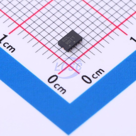 onsemi NIS6420MT1TWG