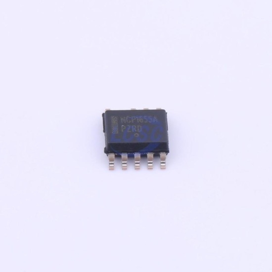 onsemi NCP1655ADR2G