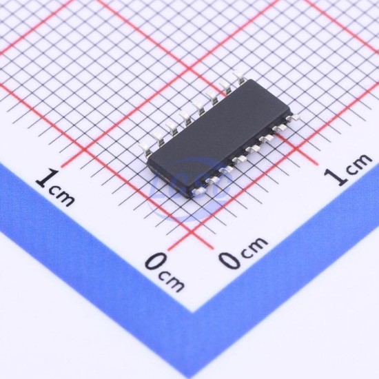 onsemi FAN6921BMRMY