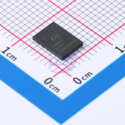 onsemi FAN251040MNTXG onsemi FAN251040MNTXG