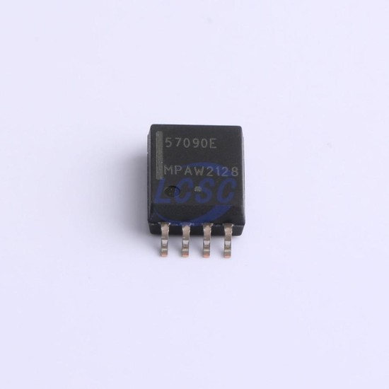 onsemi NCD57090EDWR2G