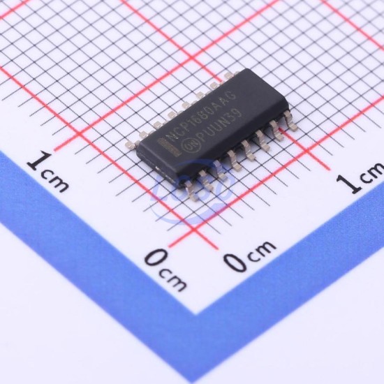 onsemi NCP1680AAD1R2G