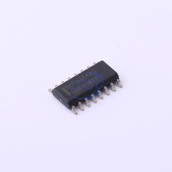 onsemi NCP1680AAD1R2G