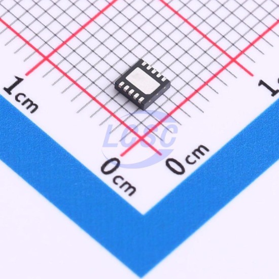 onsemi NCV7694MW0R2G