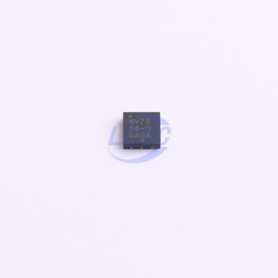onsemi NCV7694MW0R2G