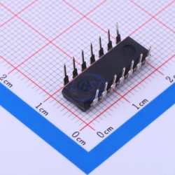 TI SN74HC86N