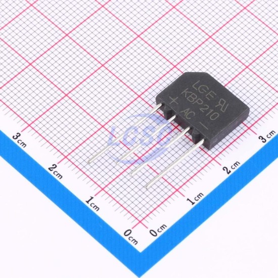 LGE KBP210