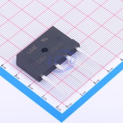 LGE GBJ2510 LGE GBJ2510