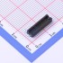 HRS DF12NB(3.0)-50DP-0.5V(51)