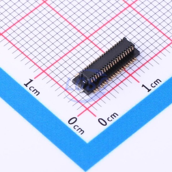 HRS DF12NB-40DS-0.5V(51)