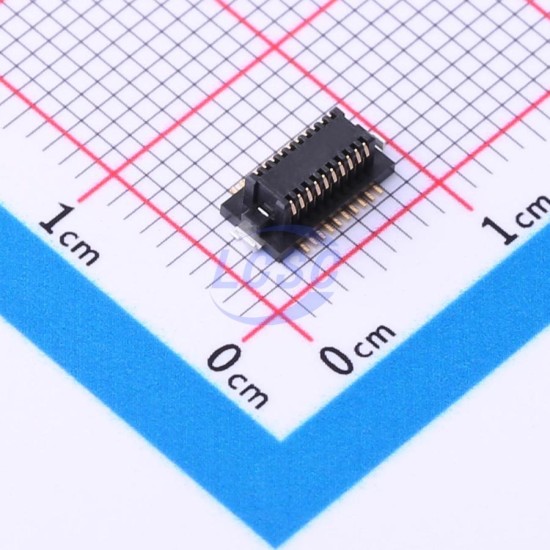 HRS DF12NB-20DS-0.5V(51)
