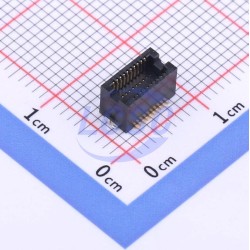 HRS DF12NB(5.0)-20DP-0.5V(51) HRS DF12NB(5.0)-20DP-0.5V(51)
