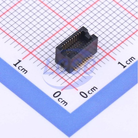 HRS DF12NB(5.0)-20DP-0.5V(51)