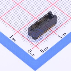 HRS DF12NB(5.0)-40DP-0.5V(51) HRS DF12NB(5.0)-40DP-0.5V(51)
