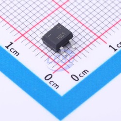 Jingdao Microelectronics MB1S-10 Jingdao Microelectronics MB1S-10