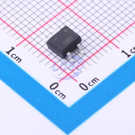 Jingdao Microelectronics MB1S-10 Jingdao Microelectronics MB1S-10
