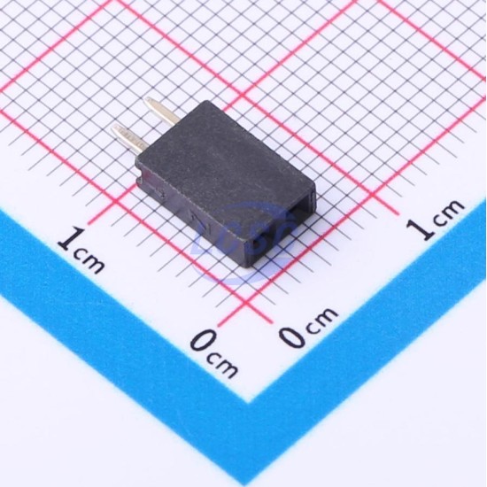 kinghelm KH-2.54FH-1X2P-H8.5 kinghelm KH-2.54FH-1X2P-H8.5