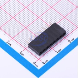 kinghelm KH-2.54FH-1X8P-H8.5 kinghelm KH-2.54FH-1X8P-H8.5