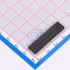 kinghelm KH-2.54FH-1X14P-H8.5